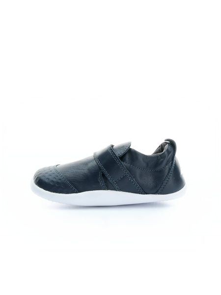 BOBUX XPLORER GO Navy | Dětské barefoot tenisky