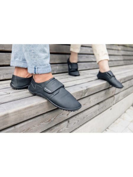 LEGUANO NERON Black  7