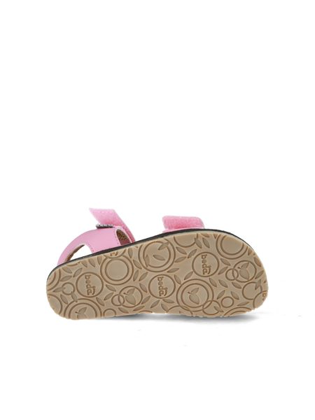 BEDA SANDÁLY BFN 170010/SD/W/NL ROSE 4