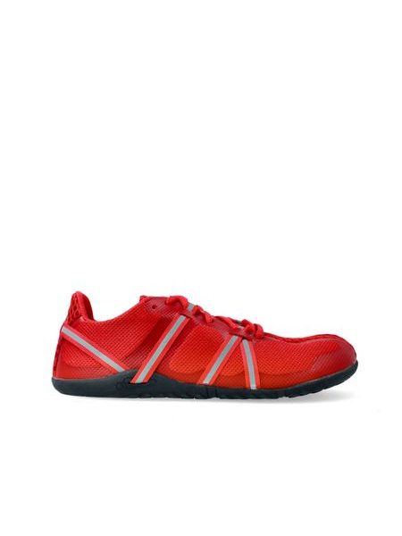 XERO SHOES SPEED FORCE W Red 1