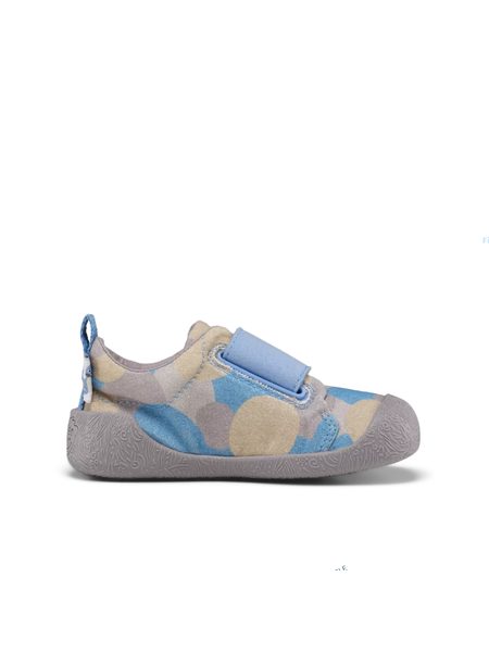 AFFENZAHN PREWALKER COTTON SMALLY Seal Blue 7