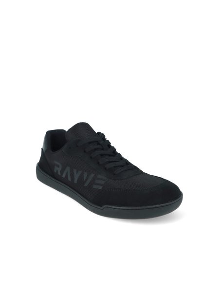 RAYVE CUPERTINO Black