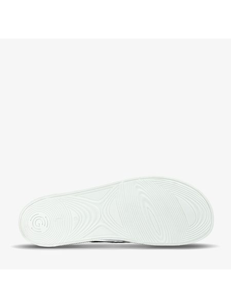 Pánské Barefoot Slip-on Tenisky GROUNDIES® Ease Šedé