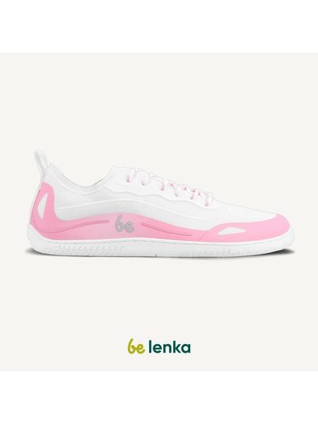 Adidași barefoot Be Lenka Velocity roz deschis