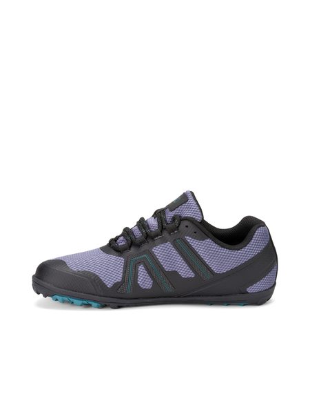 XERO SHOES MESA TRAIL II WP W Grisaille/Black | Dámské sportovní barefoot boty