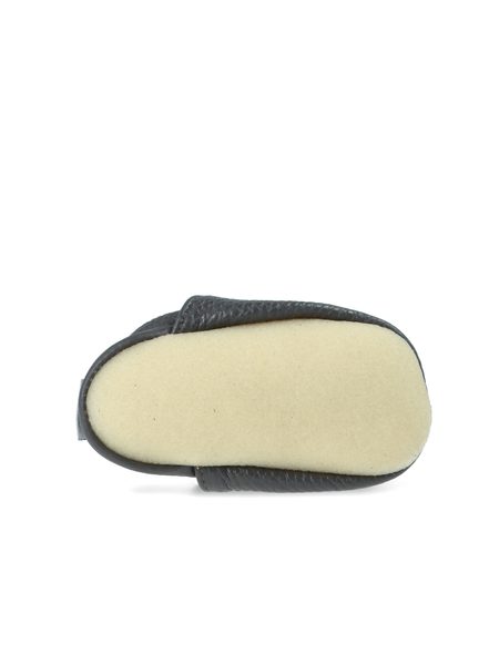 RAYVE CRAVITOS Black | Dětské barefoot capáčky