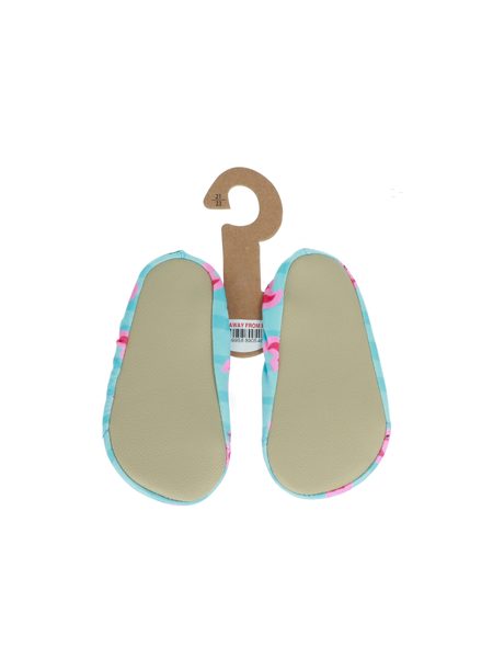 RAYVE SPLASHSAFE Pink Ducks