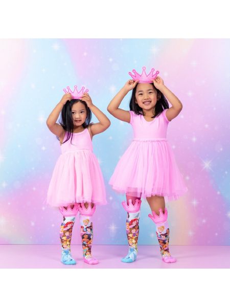 PODKOLENKY MADMIA Princezny