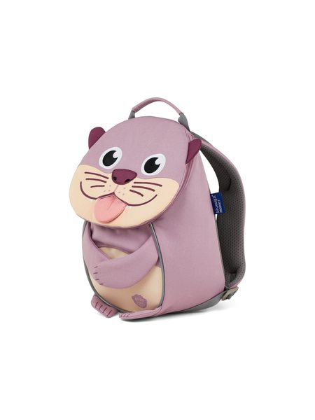 AFFENZAHN DĚTSKÝ BATOH PRO NEJMENŠÍ SMALL FRIEND Otter