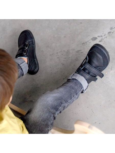 BABY BARE FEBO GO Black 8