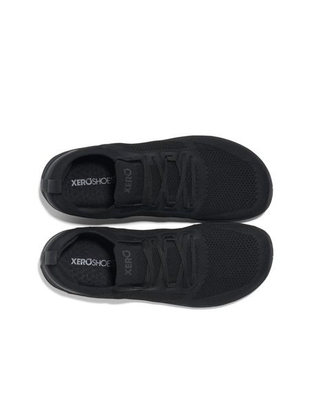 XERO SHOES NEXUS KNIT Black / Black | Sportovní barefoot boty
