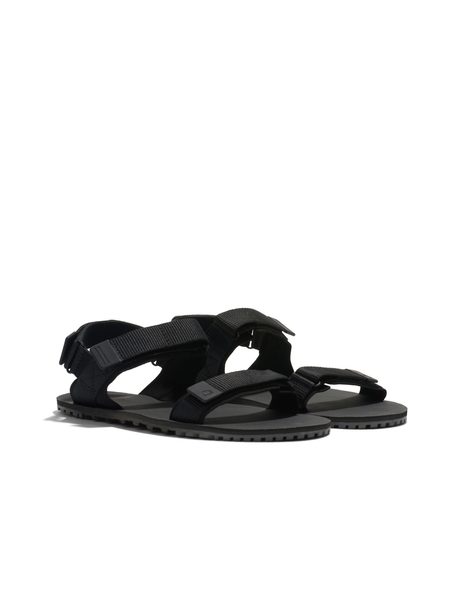 XERO SHOES D-Trail Black / Asphalt | Barefoot sandály