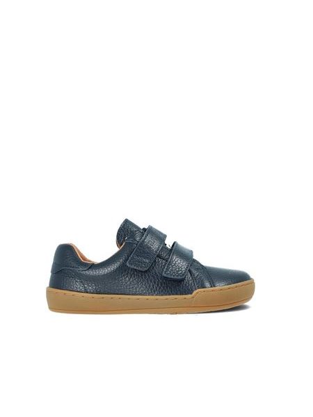 RAYVE SPRINGFIELD 2.0 Dark Blue | Dětské barefoot tenisky