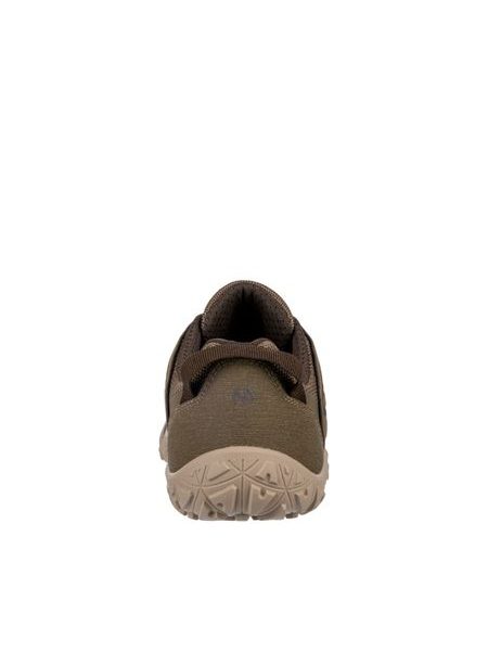 Barefoot Sportovní Tenisky BENNON Hnědé