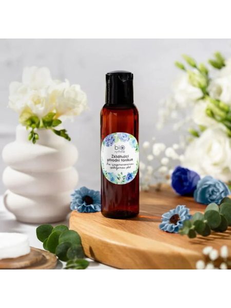 BIORYTHME ZKLIDŇUJÍCÍ TONIKUM (pro zregenerovanou, spokojenou pleť) 100 ml