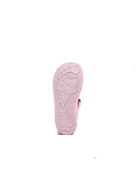 AFFENZAHN SANDAL VEGAN BREEZE UNICORN Pink | Dětské barefoot sandály  10