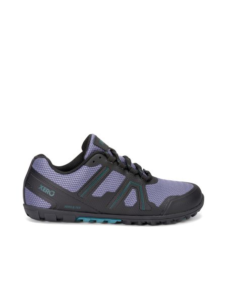 XERO SHOES MESA TRAIL II WP W Grisaille/Black | Dámské sportovní barefoot boty