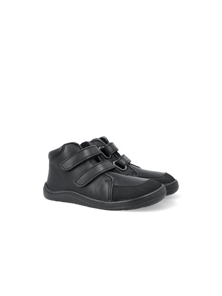 BABY BARE FEBO FALL Black Asfaltico 2