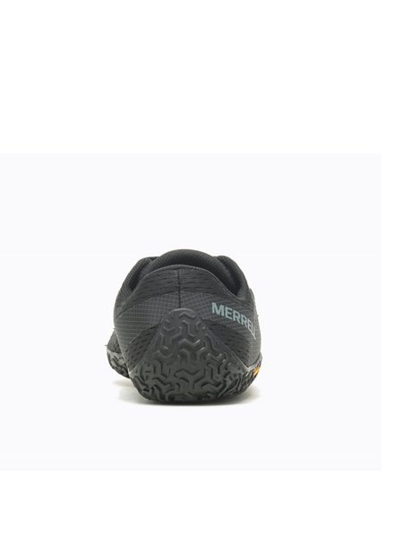 MERRELL VAPOR GLOVE 6 Black | Sportovní barefoot tenisky