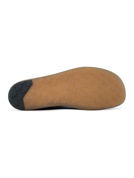 Pánské Barefoot Tenisky BLUSUN BLSN-200M kávové hnědé