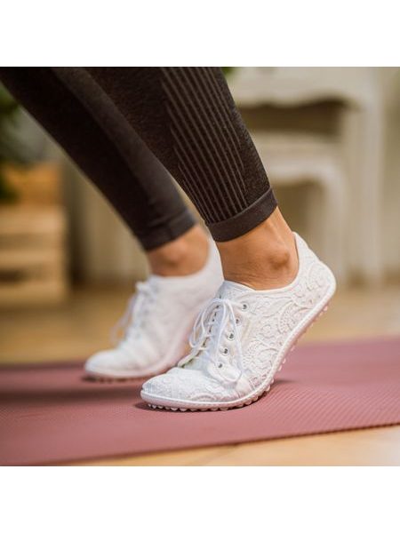 LEGUANO AMALFI White 88