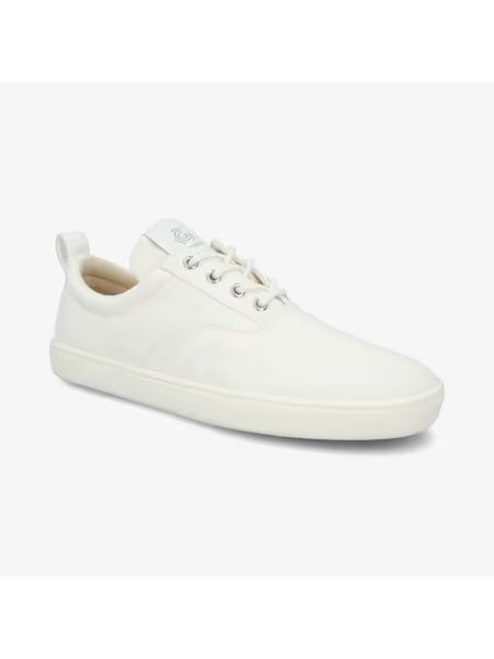 Barefoot Tenisky GROUNDIES® LA PAZ Bílé