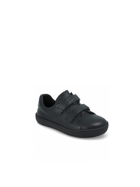 RAYVE SPRINGFIELD 2.0 Black/Black | Dětské barefoot tenisky