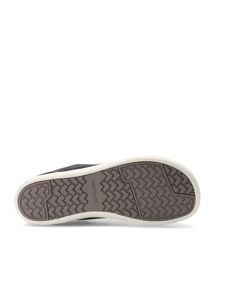 XERO SHOES DILLON LEATHER Black | Barefoot tenisky