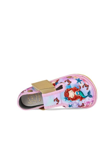 RAYVE SLIPPERS ELASTIC Mermaid