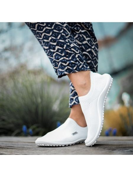 LEGUANO SCIO White 10