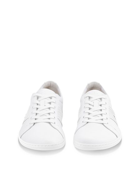 Barefoot tenisky Be Lenka Elite - All White