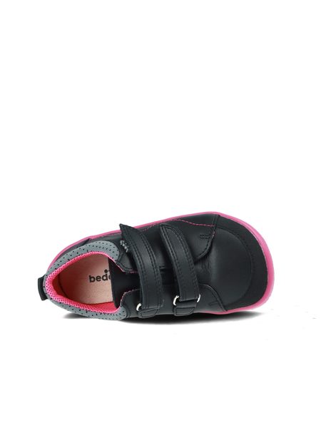 BEDA TENISKY BFN 170030/W/N/SO/OK PLAYFUL El | Dětské barefoot tenisky