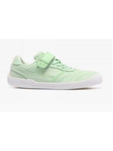 JOMA MUNDIAL JUNIOR BAREFOOT 2611 FLUOR GREEN | Dětské barefoot tenisky