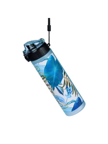 BAAGL Tritanová láhev na pití Leafs, 700 ml