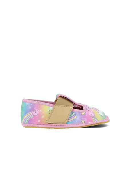 RAYVE SLIPPERS ELASTIC Unicorn