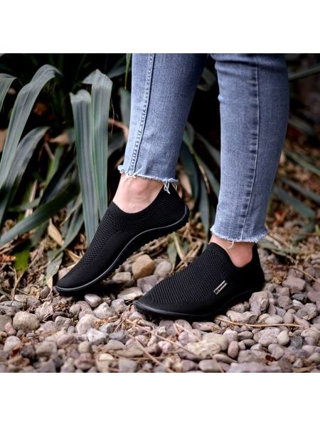 LEGUANO SCIO Black 3