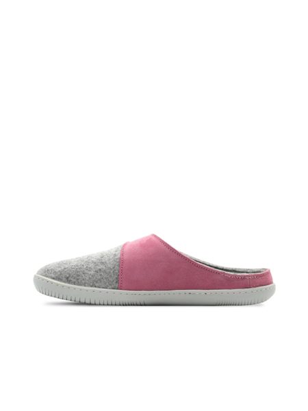 AYLLA WASI Růžové | Dámské barefoot přezůvky
