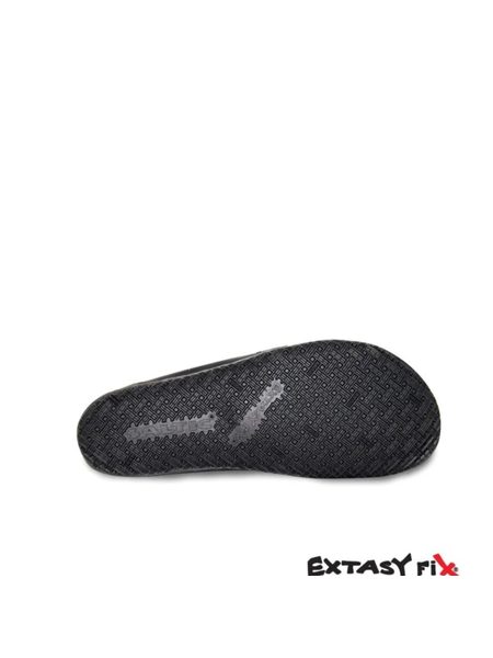 SALTIC OUTDOOR HIGH Black Nappa | Outdoorové barefoot boty