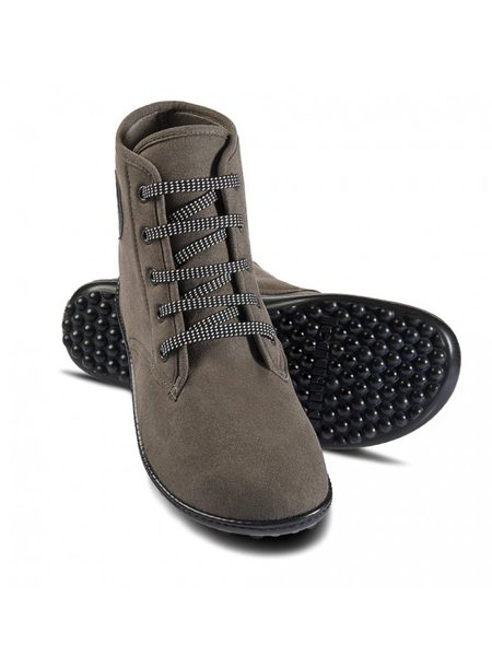 LEGUANO CHESTER Šedé