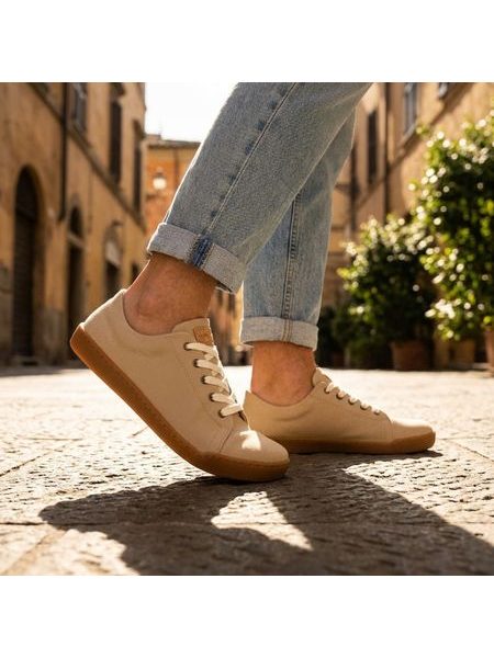 Barefoot Trainers RAYVE WOODSTOCK Beige