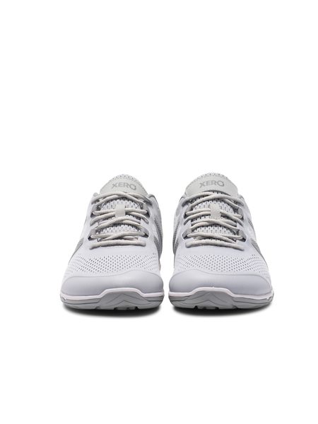 XERO SHOES HFS II Lunar Rock / Alloy | Sportovní barefoot tenisky