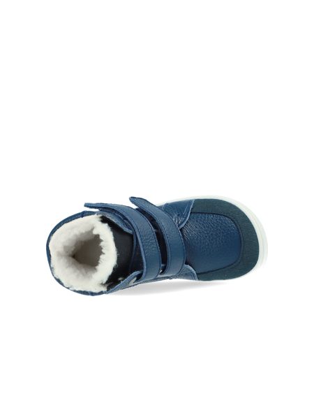 BABY BARE FEBO WINTER Pilot Asfaltico 2