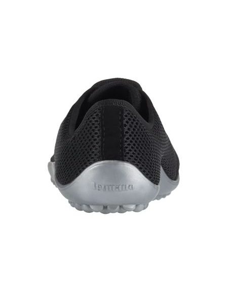 LEGUANO AKTIV Black/Silver 6