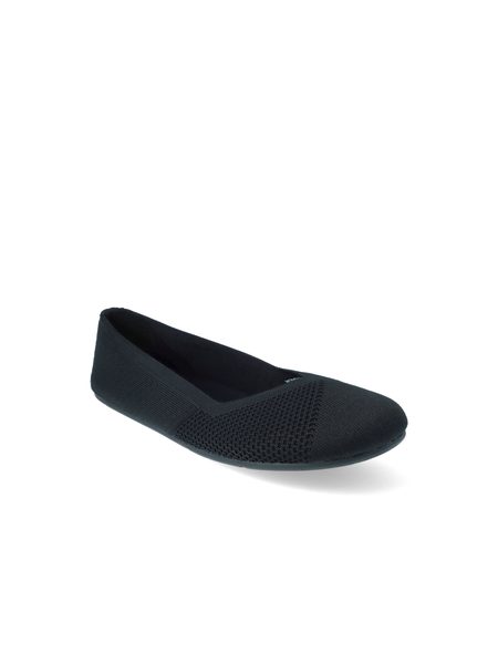 XERO SHOES PHOENIX KNIT W Black 2