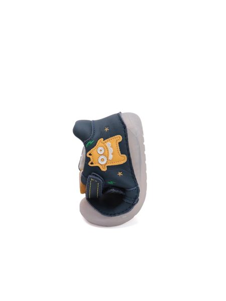 D.D.STEP S070-51698 CELOROČNÍ TENISKY Blue 7
