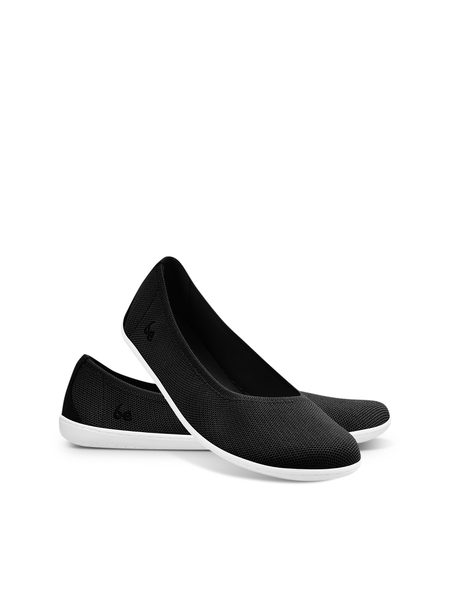 Sabrinas barefoot de senhora Be Lenka Delight preto