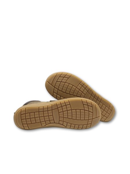 BAŤA WEINBRENNER Farmářky | Zateplené zimní barefoot boty