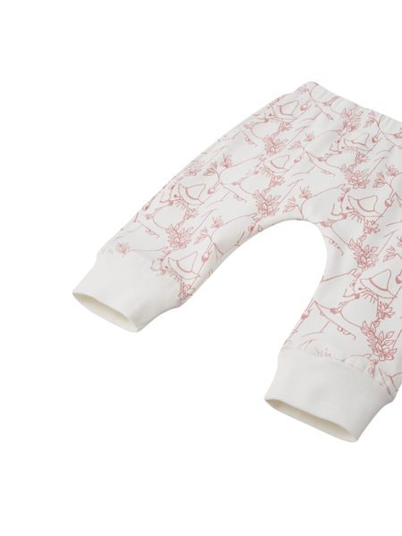 REIMA MOOMIN DYRBARASTE Rose Blush 7