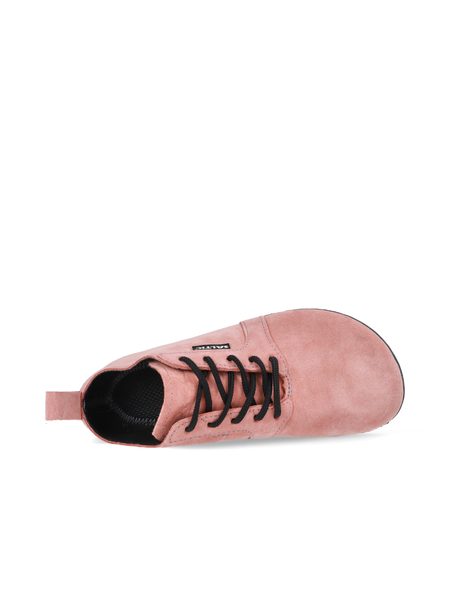 SALTIC SMART Rose | Barefoot tenisky