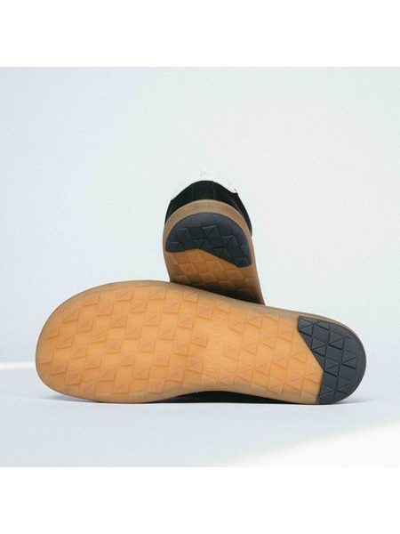 Pánské Barefoot Tenisky BLUSUN BLSN-100M černé